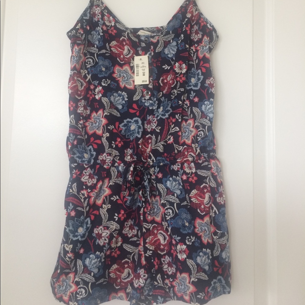 Aeropostale romper